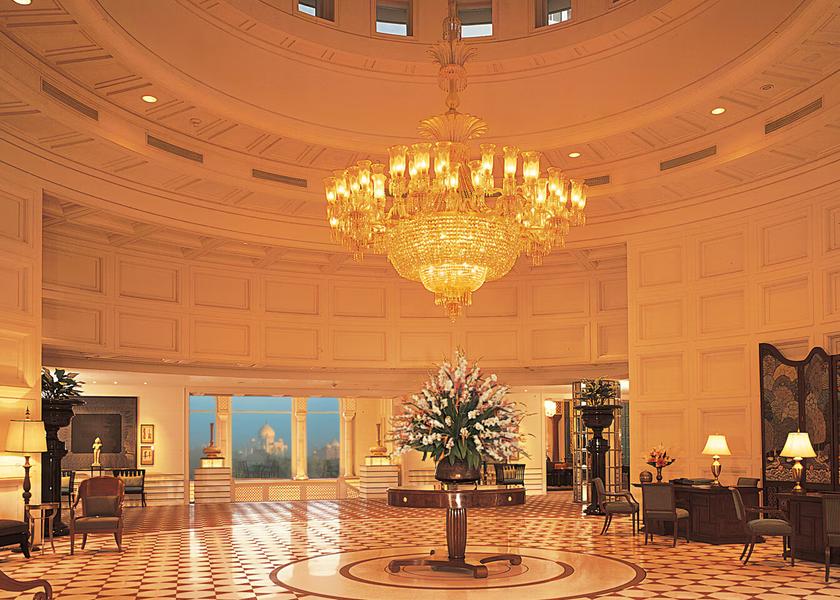 Uttar Pradesh Agra Public Areas