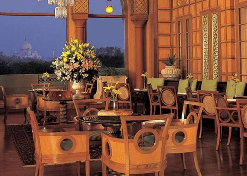 Uttar Pradesh Agra Food & Dining