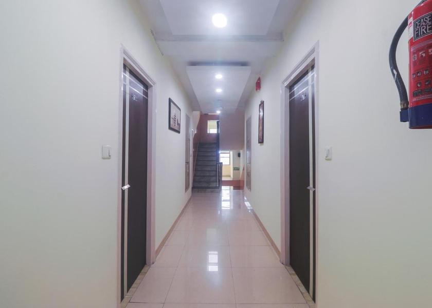 Delhi Delhi Property Grounds