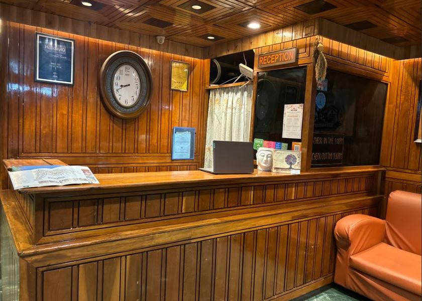 West Bengal Darjeeling Public Areas