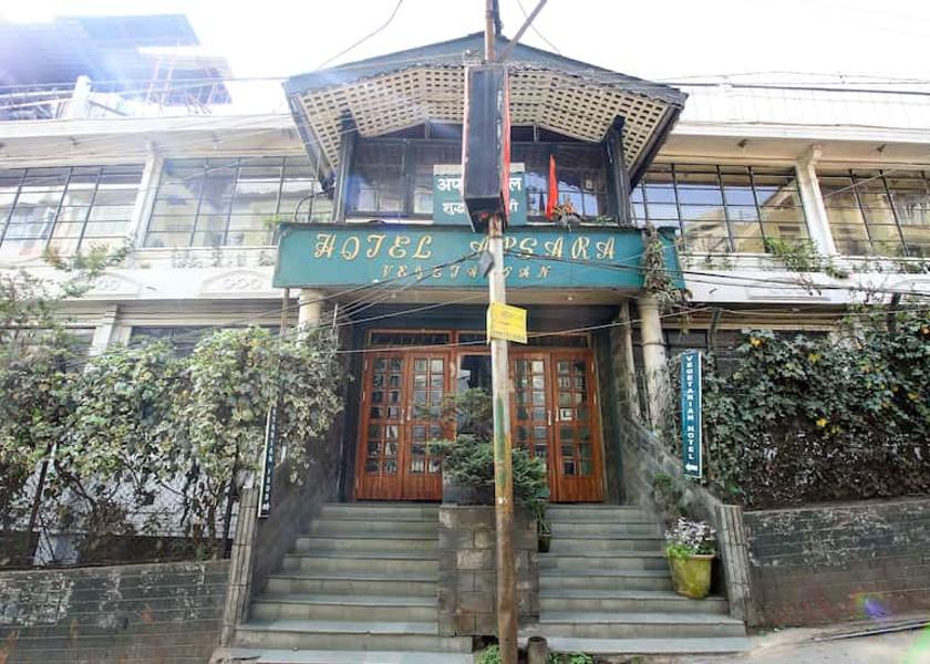 West Bengal Darjeeling Facade