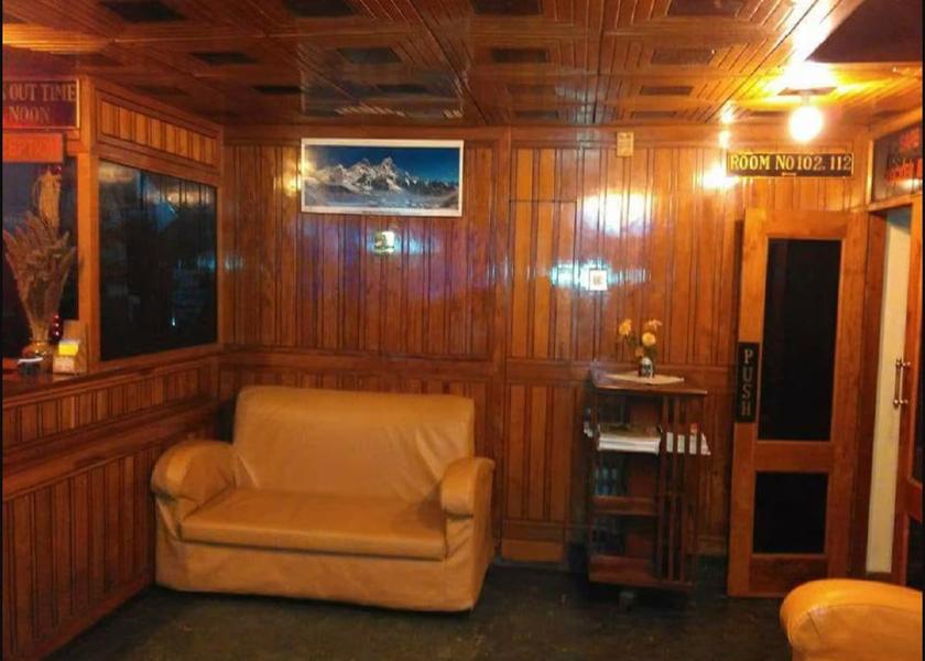 West Bengal Darjeeling Public Areas