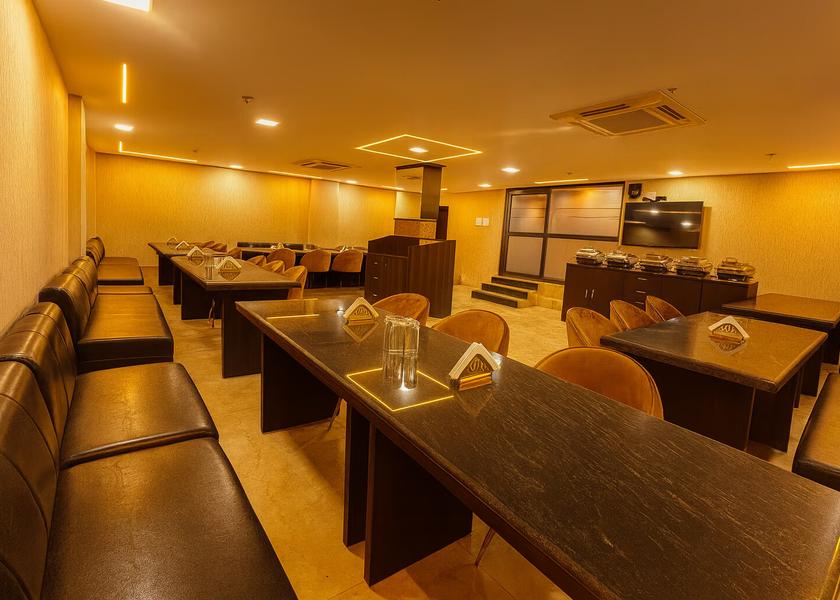 Uttarakhand Haridwar Hotel Exterior