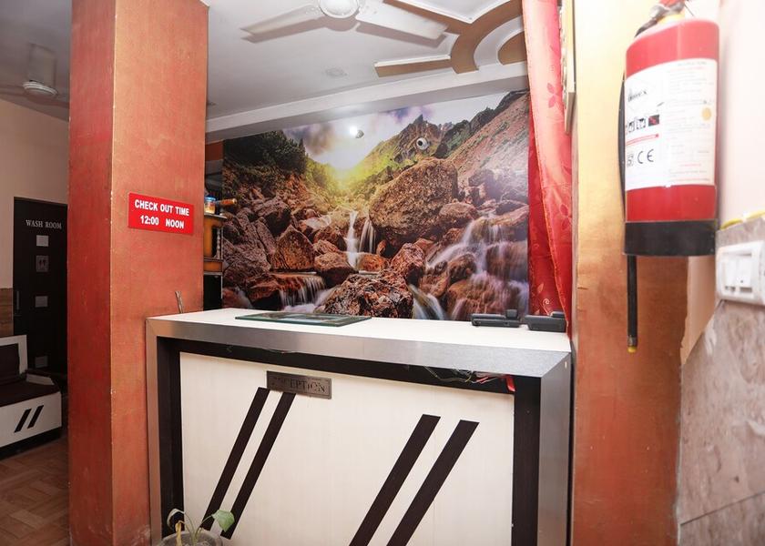 Uttarakhand Roorkee Public Areas