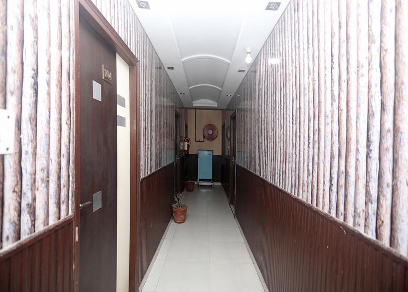 Uttarakhand Roorkee Public Areas