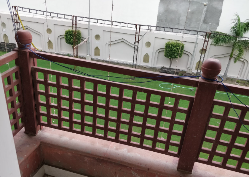 Haryana Karnal Public Areas