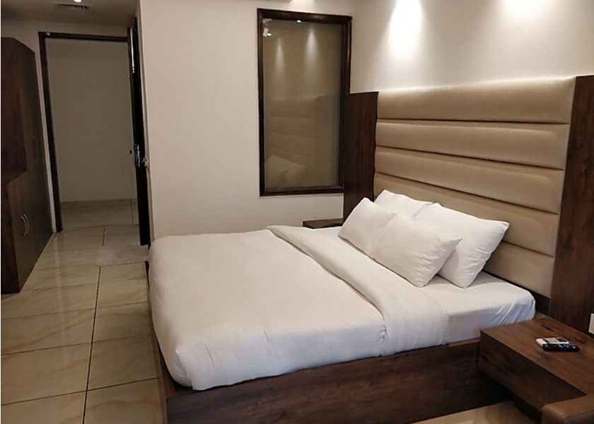 Haryana Karnal Elite Room