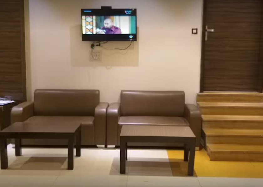 Haryana Karnal Public Areas