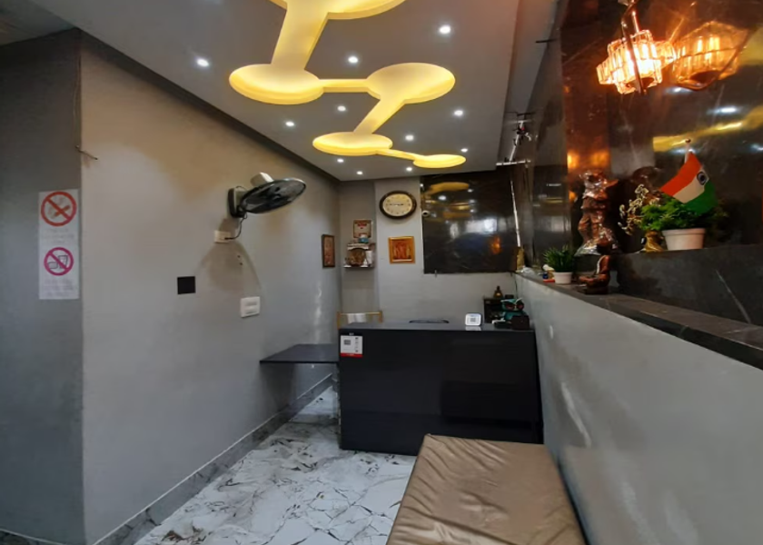 Haryana Rohtak Public Areas