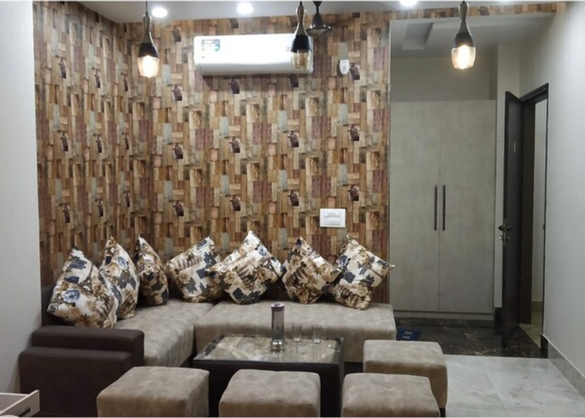 Haryana Rohtak Public Areas