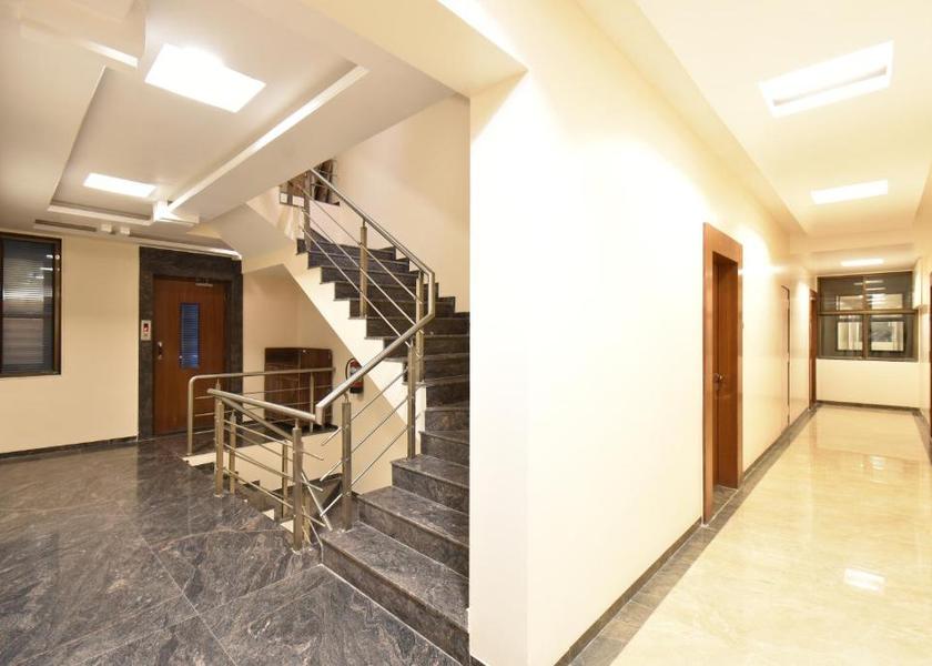 Maharashtra Shirdi Public Areas