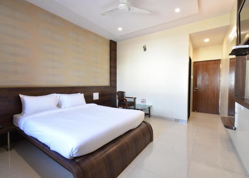 Maharashtra Shirdi Deluxe Double 