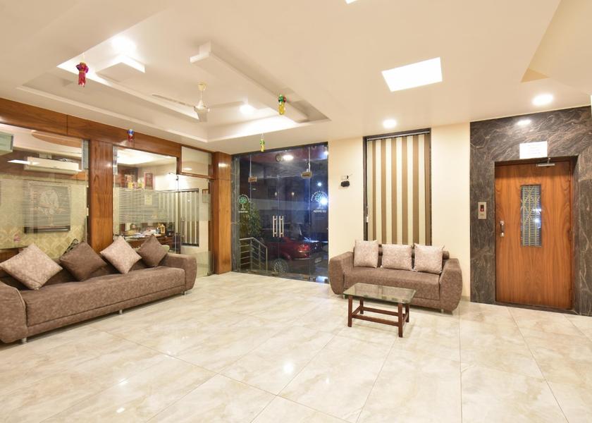 Maharashtra Shirdi Public Areas