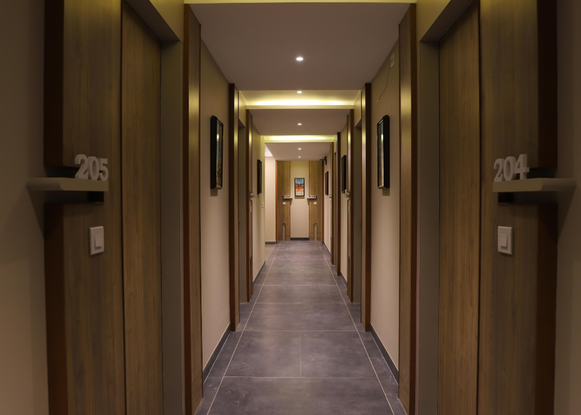 Haryana Rewari Public Areas