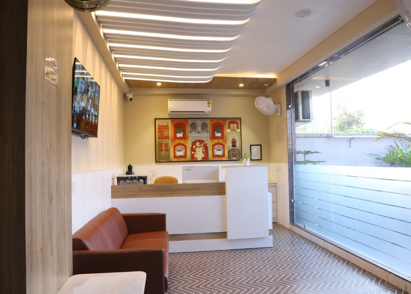 Haryana Rewari Public Areas