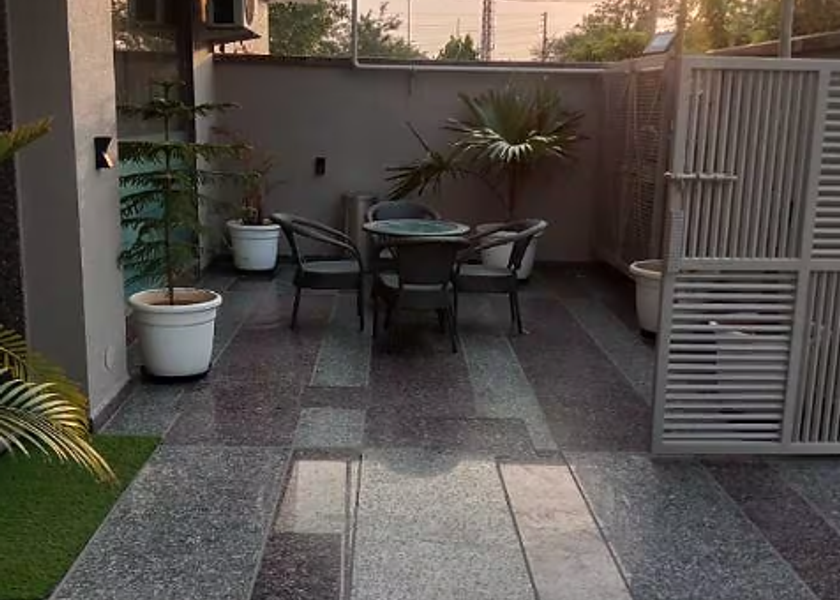 Haryana Rewari Hotel Exterior