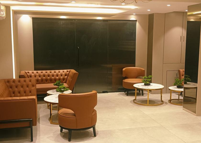 Maharashtra Panchgani Public Areas