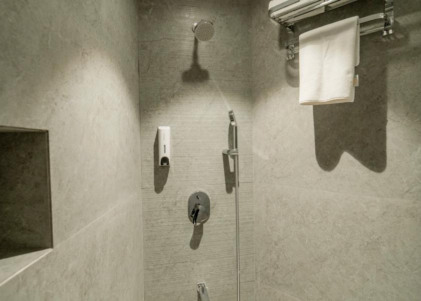 Maharashtra Panchgani Bathroom