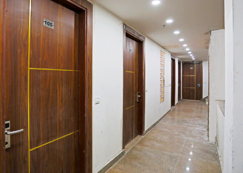 Uttar Pradesh Ghaziabad Public Areas