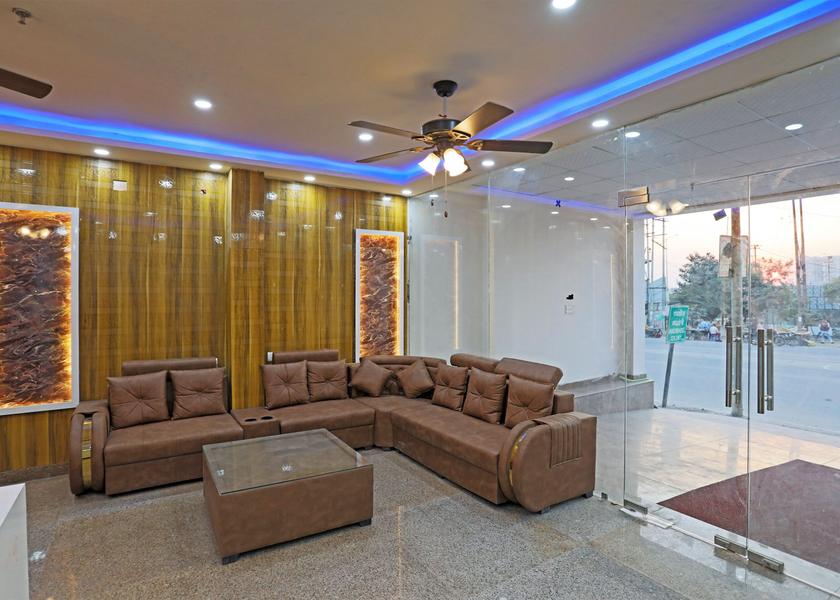 Uttar Pradesh Ghaziabad Public Areas