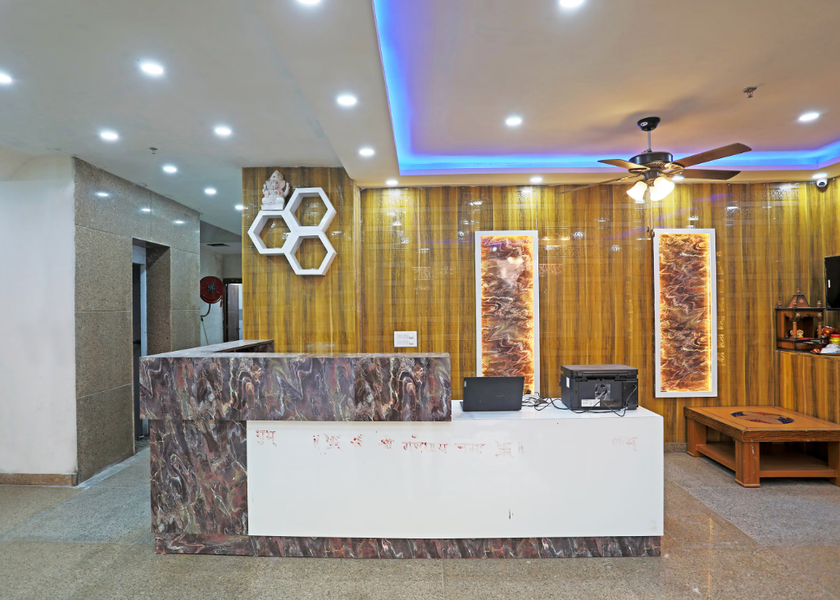 Uttar Pradesh Ghaziabad Public Areas