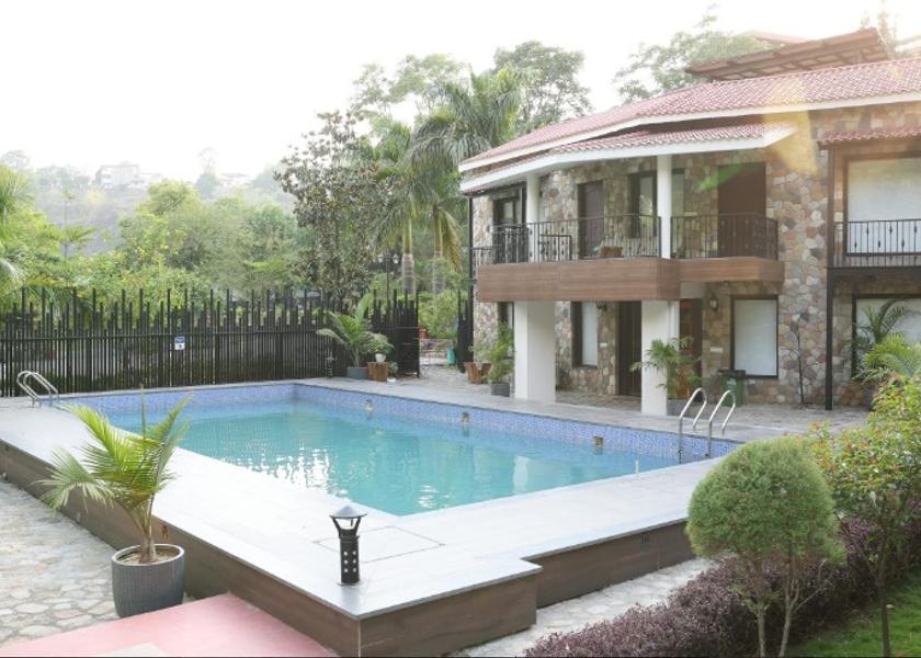 Uttarakhand Dehradun Pool
