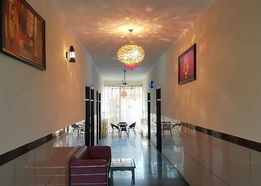 Haryana Sonipat Public Areas