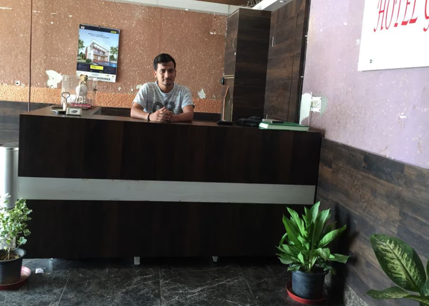 Rajasthan Jhajjar Public Areas