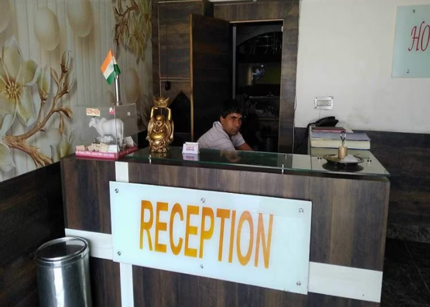 Rajasthan Jhajjar Public Areas