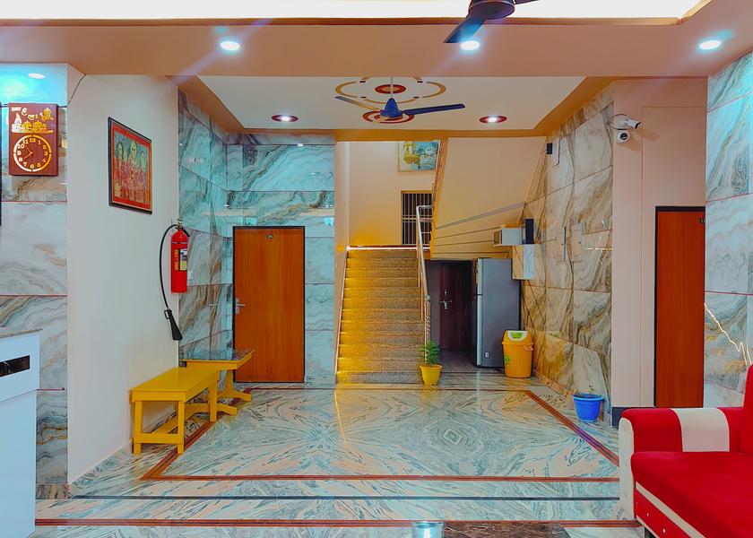 Uttar Pradesh Ayodhya Public Areas