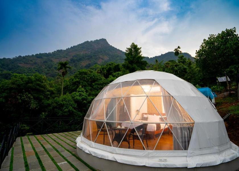 Kerala Kozhikode Outdoors