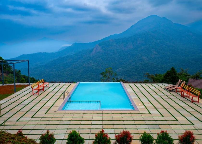 Kerala Kozhikode Pool