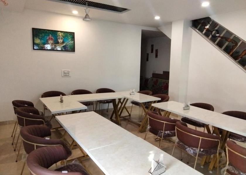 Punjab Zirakpur Food & Dining