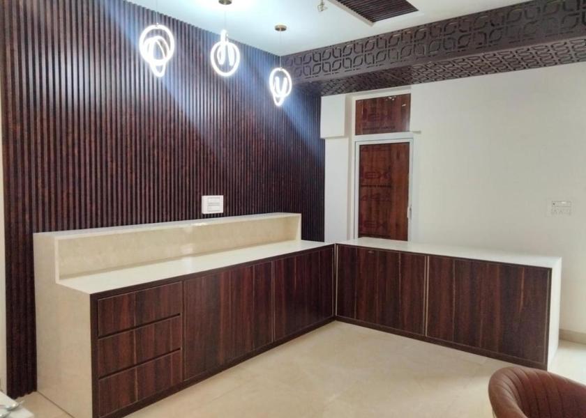 Punjab Zirakpur Public Areas