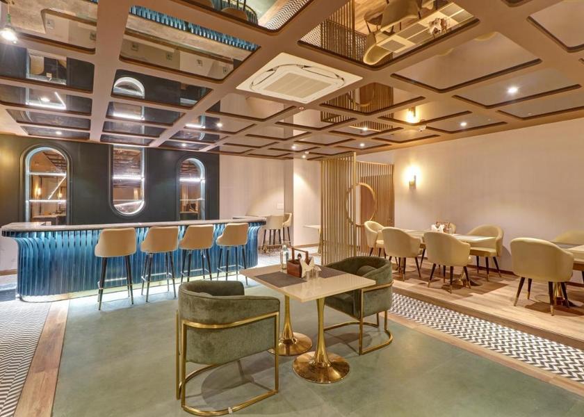 Punjab Mohali Food & Dining