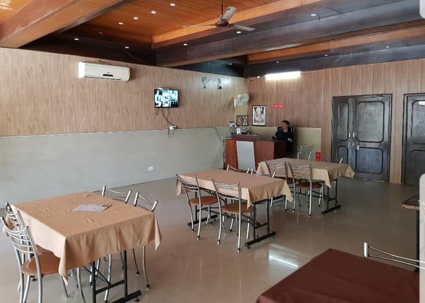 Punjab Mohali Food & Dining