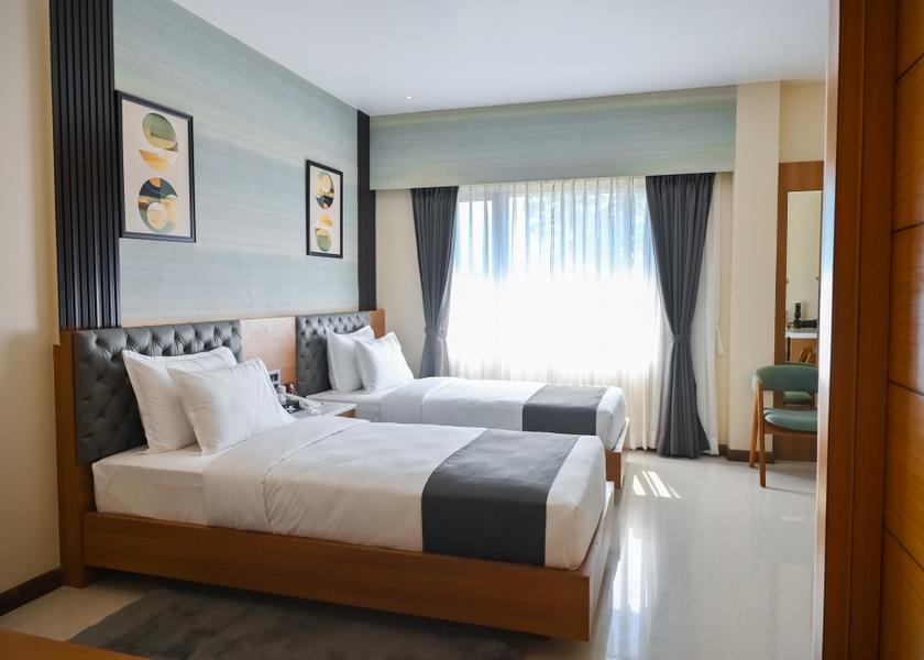 Assam Silchar Club Room