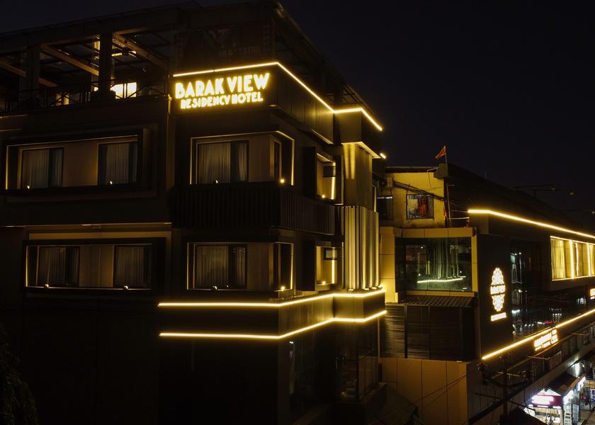 Assam Silchar Hotel Exterior