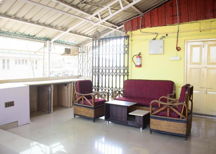 Assam Guwahati Public Areas