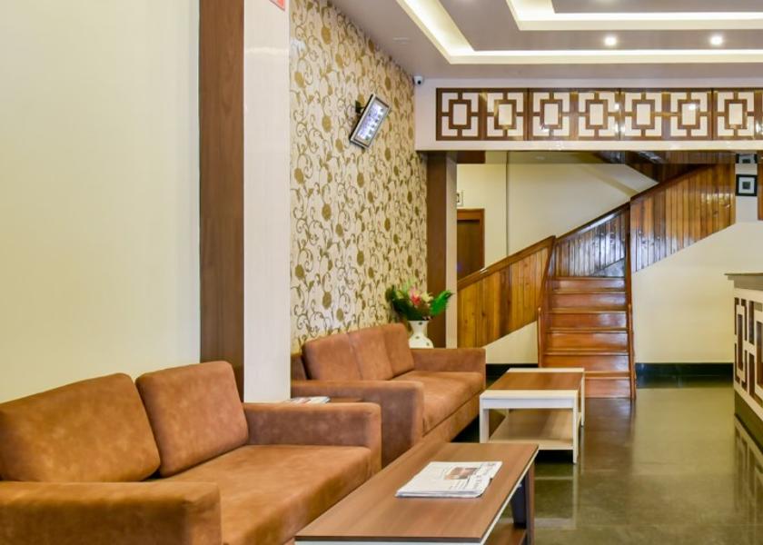 Meghalaya Shillong Public Areas
