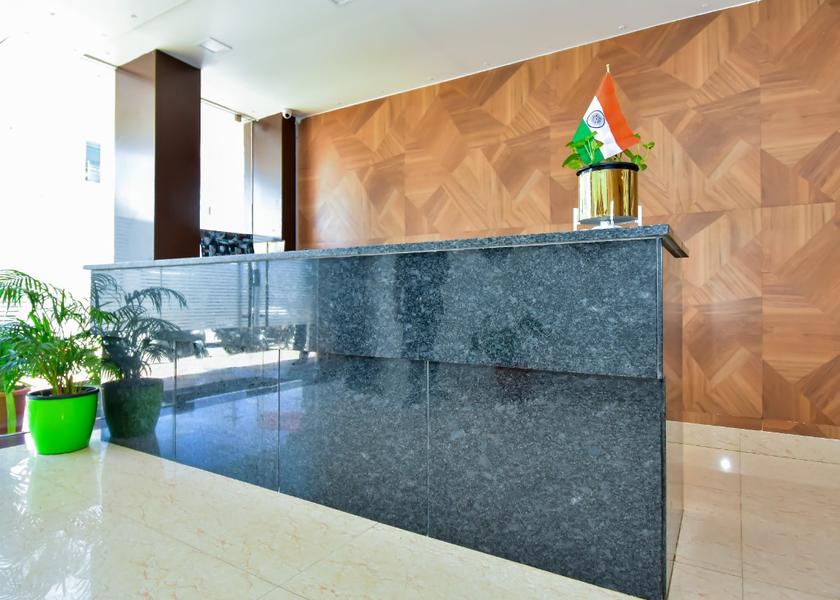 Andhra Pradesh Ongole Public Areas
