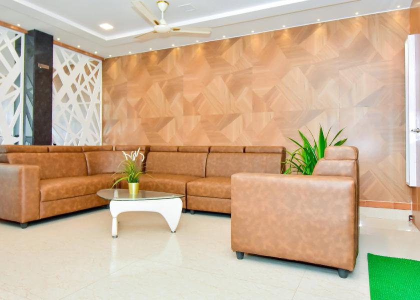 Andhra Pradesh Ongole Public Areas