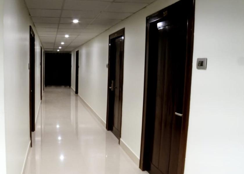Andhra Pradesh Ongole Public Areas