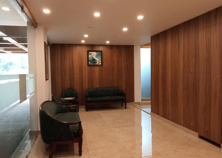 Kerala Perintalmanna Public Areas