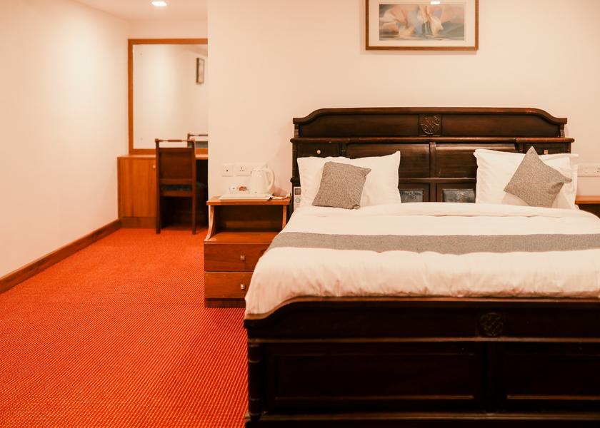 Kerala Perintalmanna Executive Suite