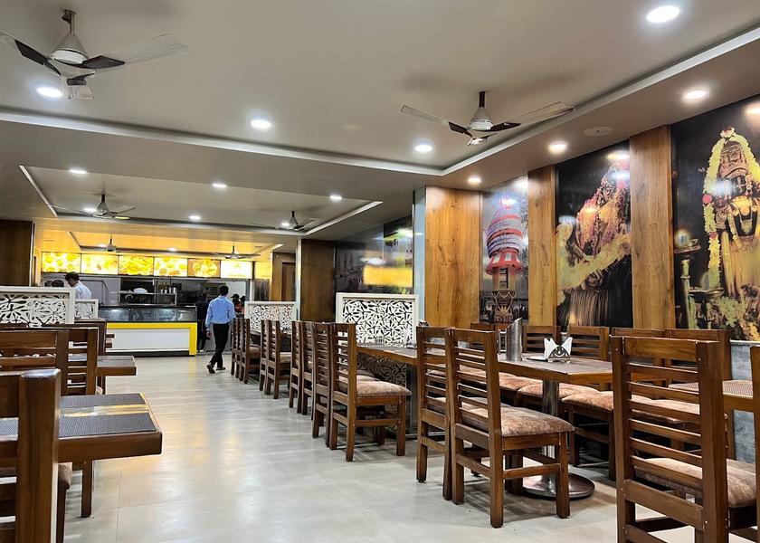 Karnataka Dharwad Food & Dining