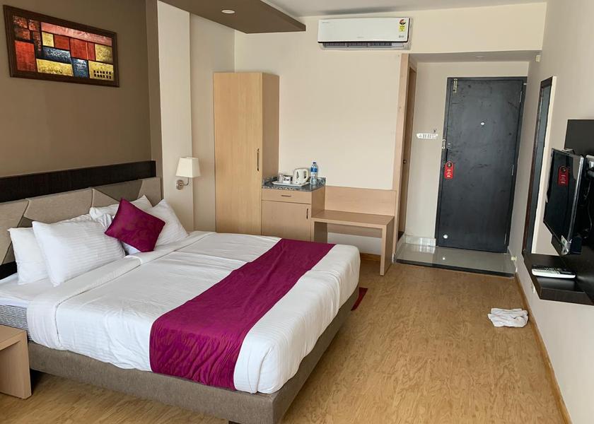 Karnataka Karwar Presidential Room