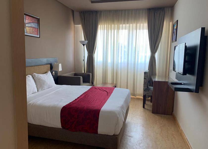 Karnataka Karwar Presidential Room