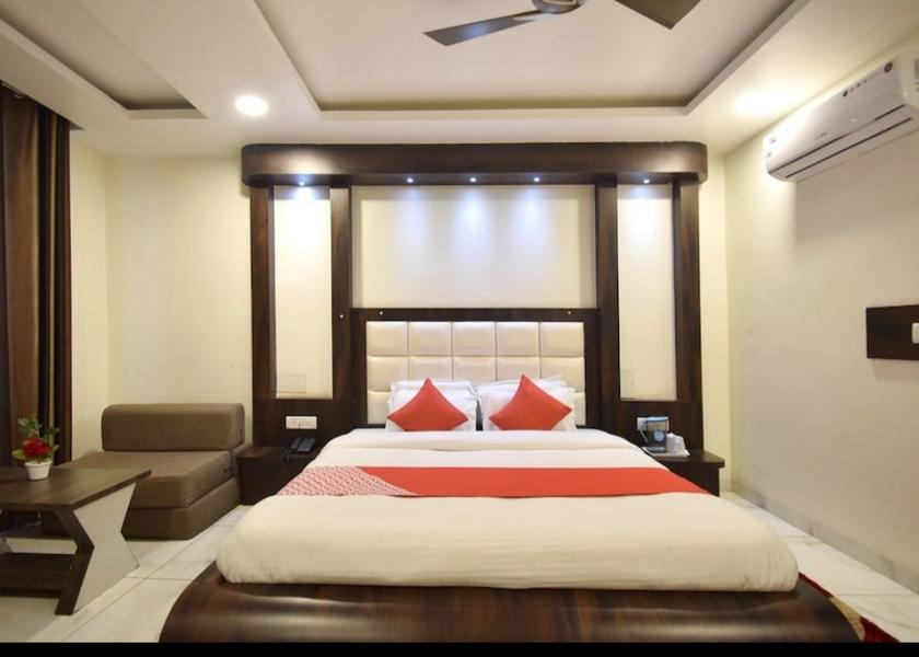 Jammu and Kashmir Katra Super Deluxe