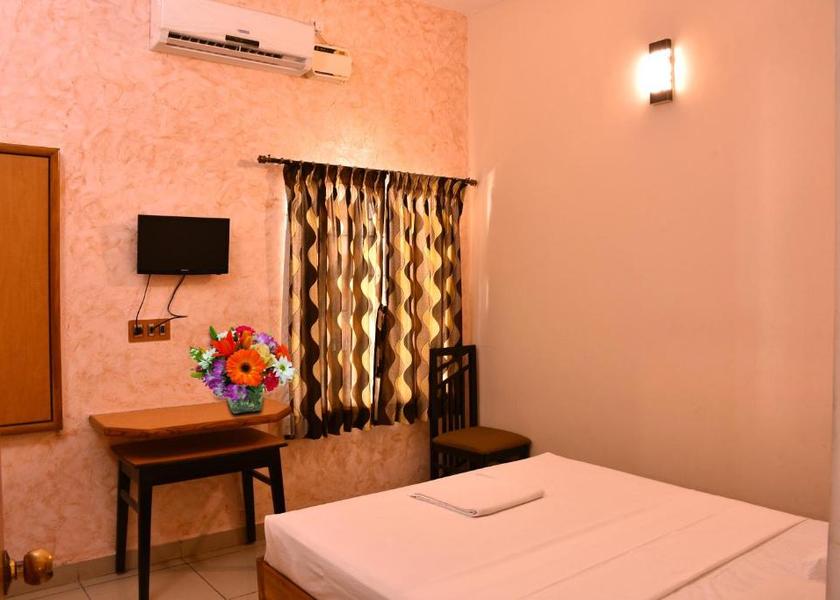 Tamil Nadu Cuddalore Standard Room AC